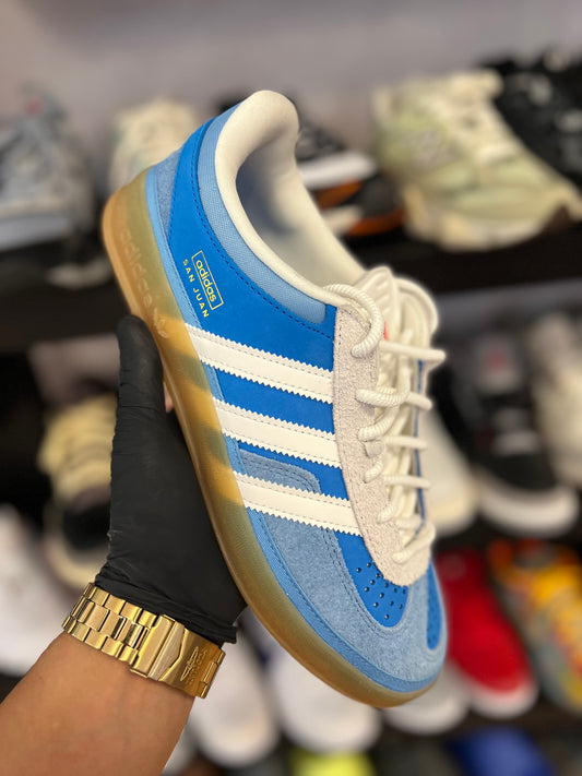 Bad Bunny Gazelle San Juan