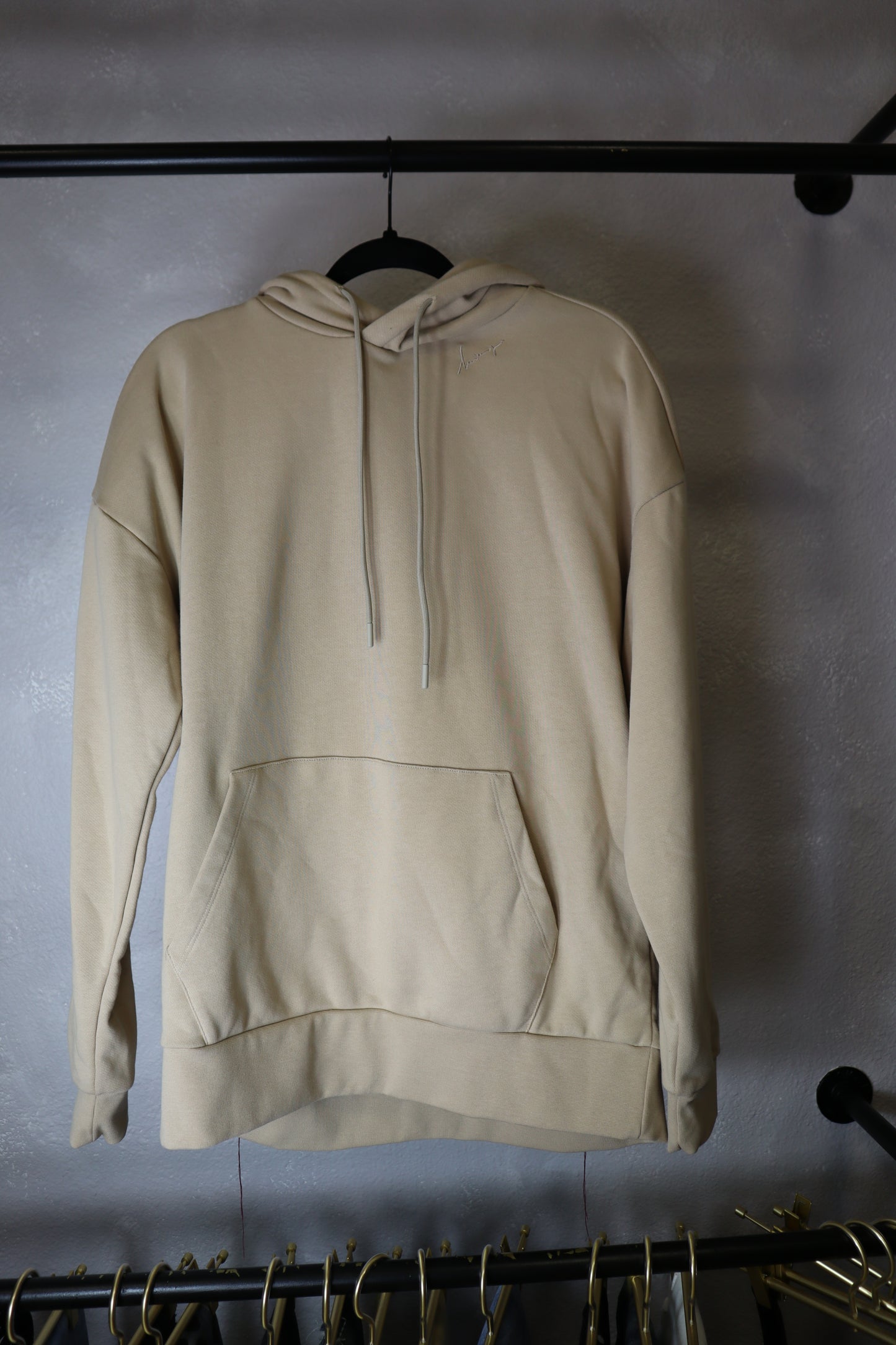 Inimigo Hoodie Tant color