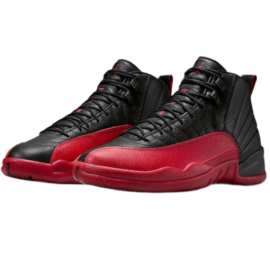 Jordan 12 Flu Game (2025)
