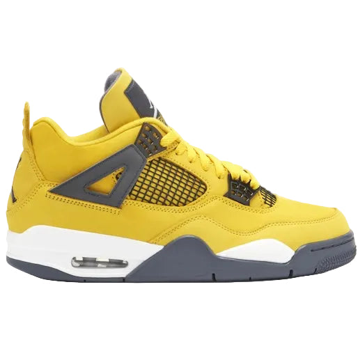 Jordan 4 Lightning (2021)