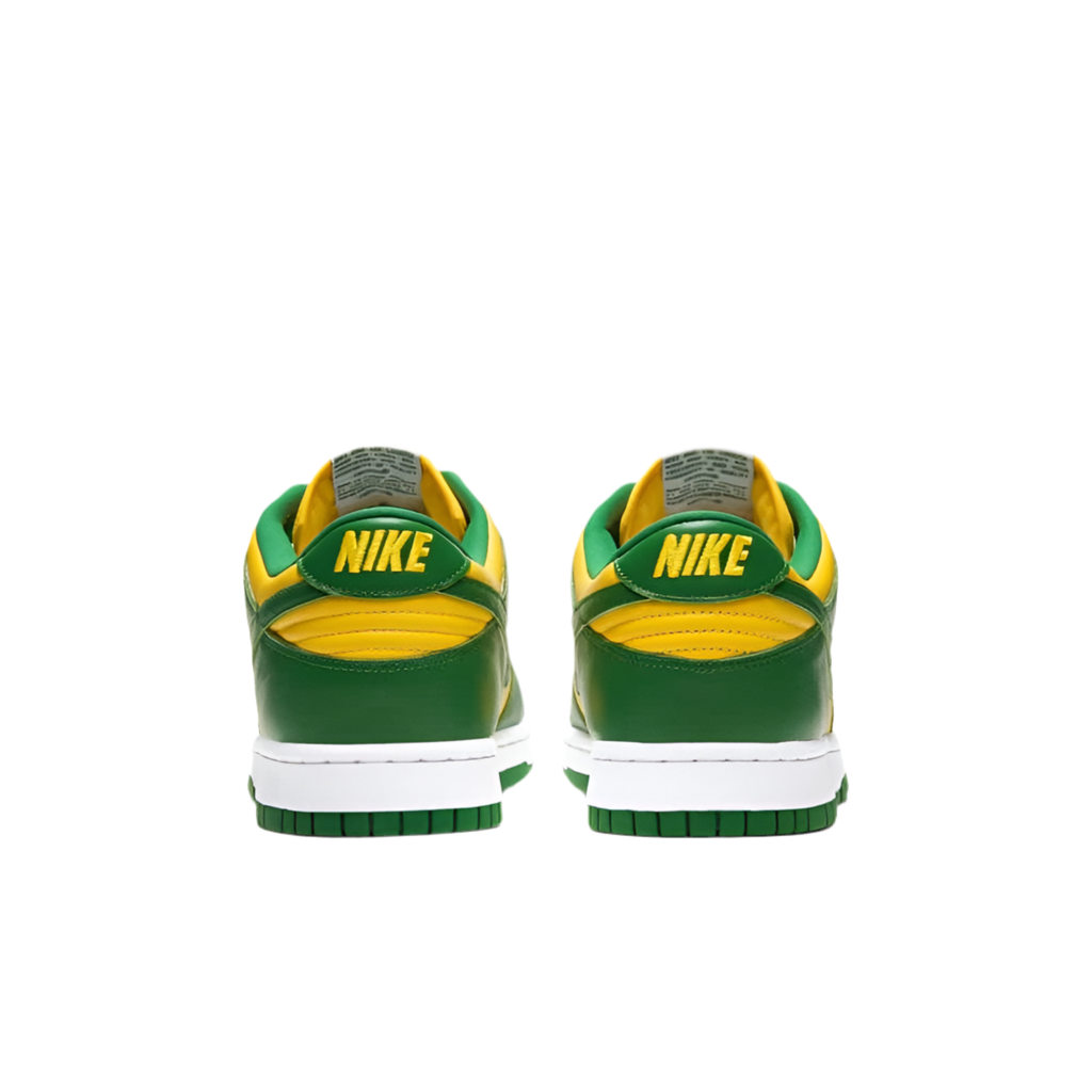Dunk Low Brazil (2024)