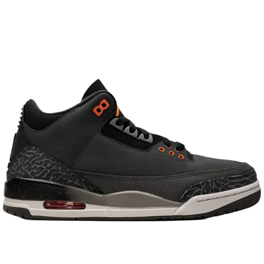 Jordan 3 Fear Pack (2023)
