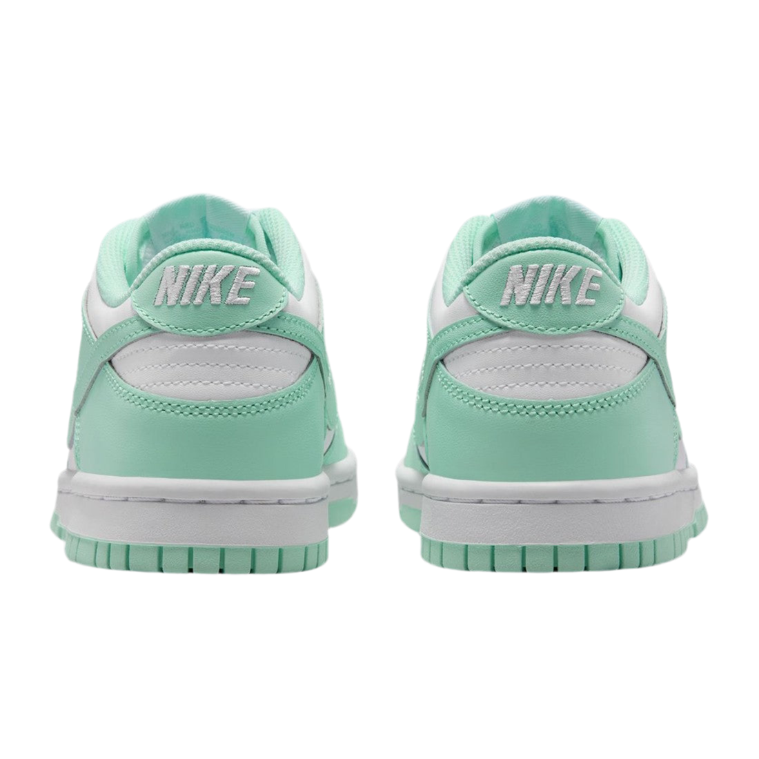 Nike Dunk Low Mint Foam (GS)