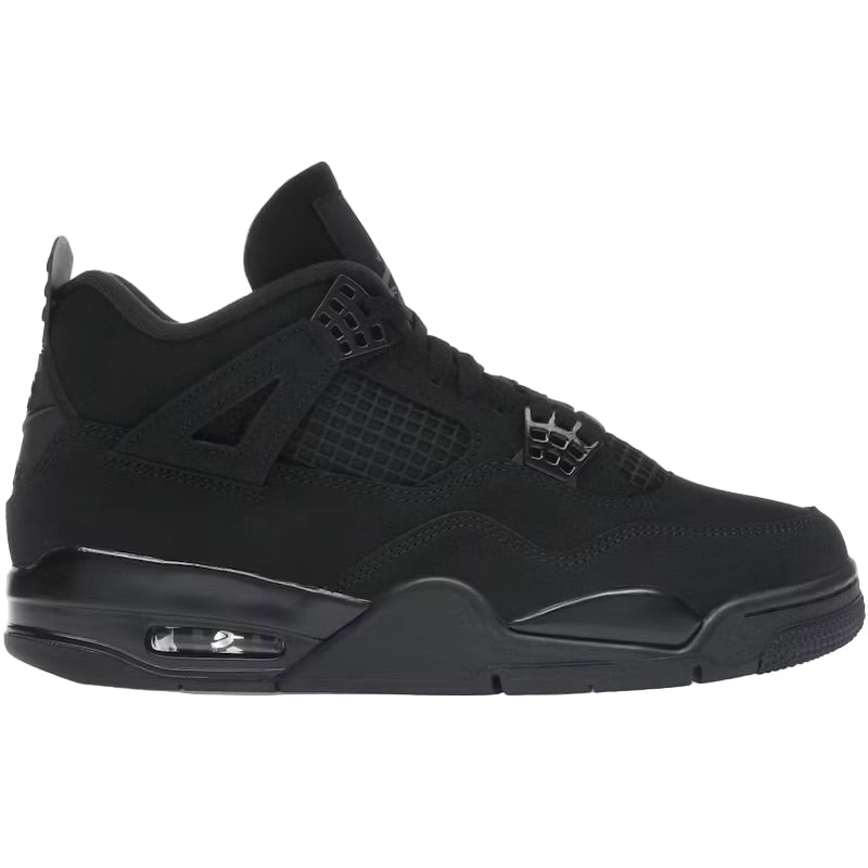 Jordan 4 Black Cat (2025)