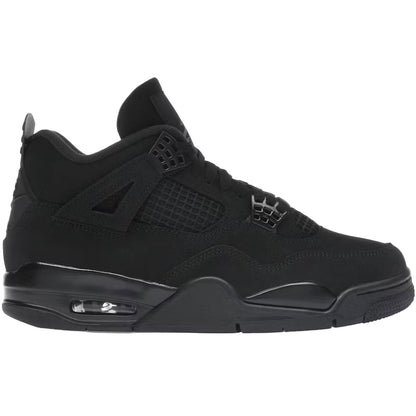 Jordan 4 Black Cat (2025)