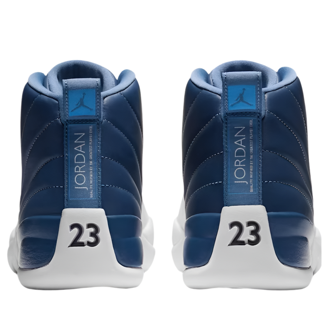 Jordan 12 Indigo