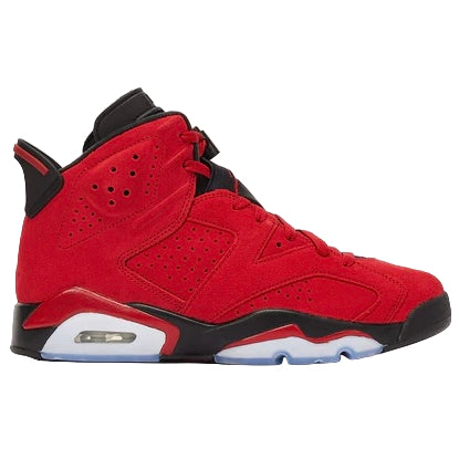 Jordan 6 Toro Bravo