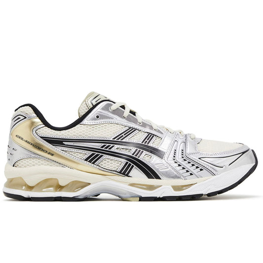 ASICS Gel-Kayano 14 Birch Pure Silver