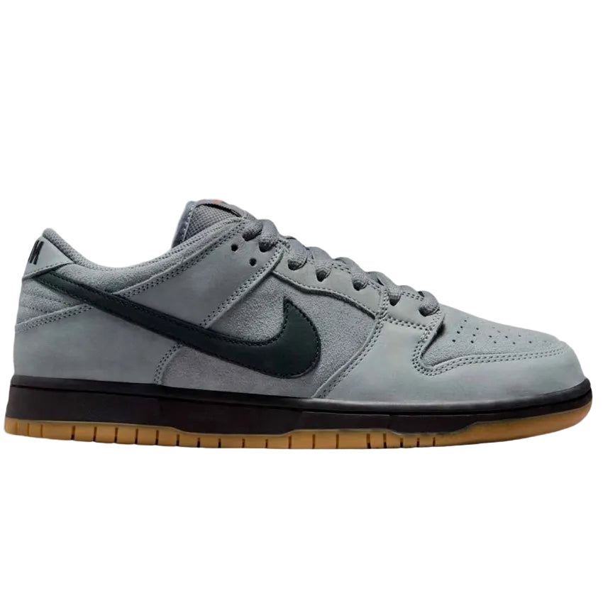 Nike SB Dunk Low Cool Grey