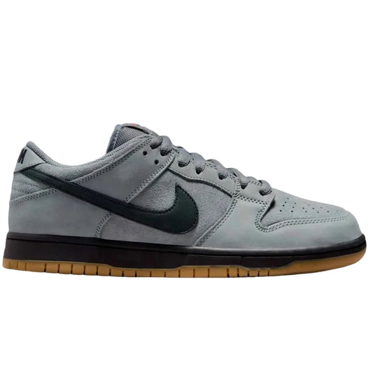 Nike SB Dunk Low Cool Grey