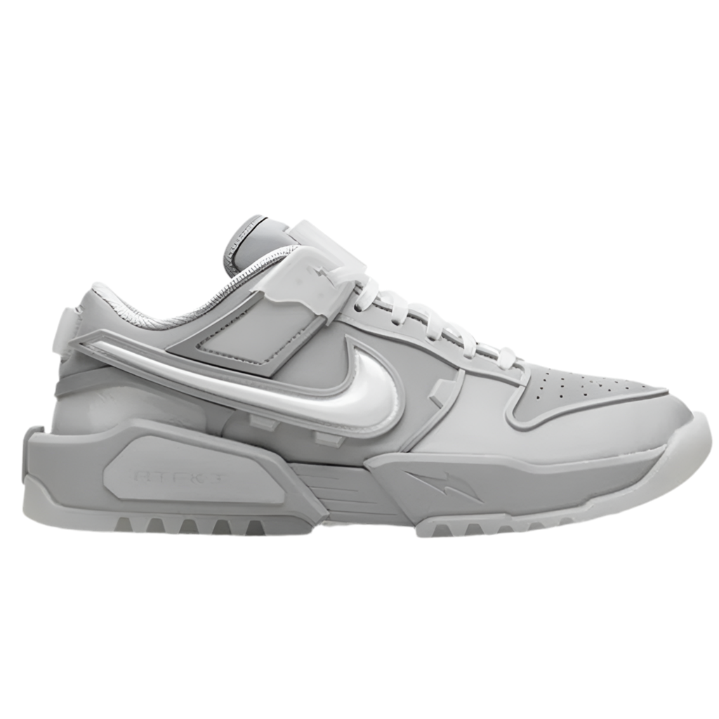 Nike Dunk Genesis Low RTFKT Ghost (Edition of 8461)