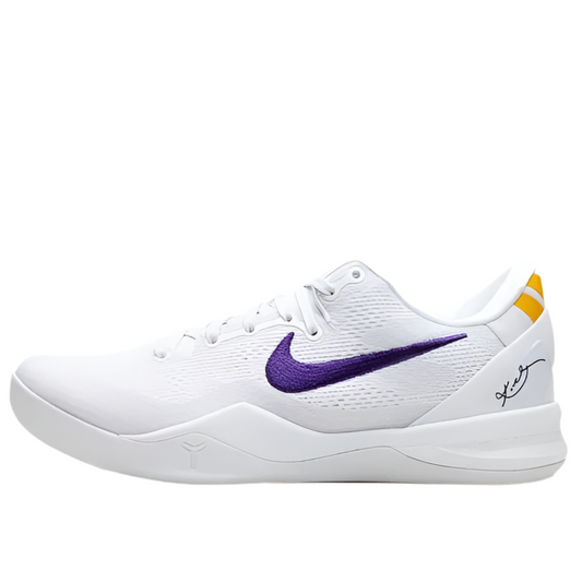 Nike Kobe 8 Protro Lakers Home