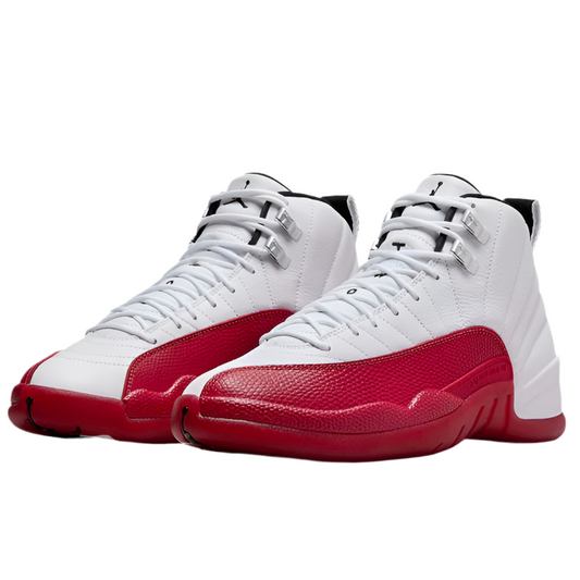 Jordan 12 Cherry (2023)
