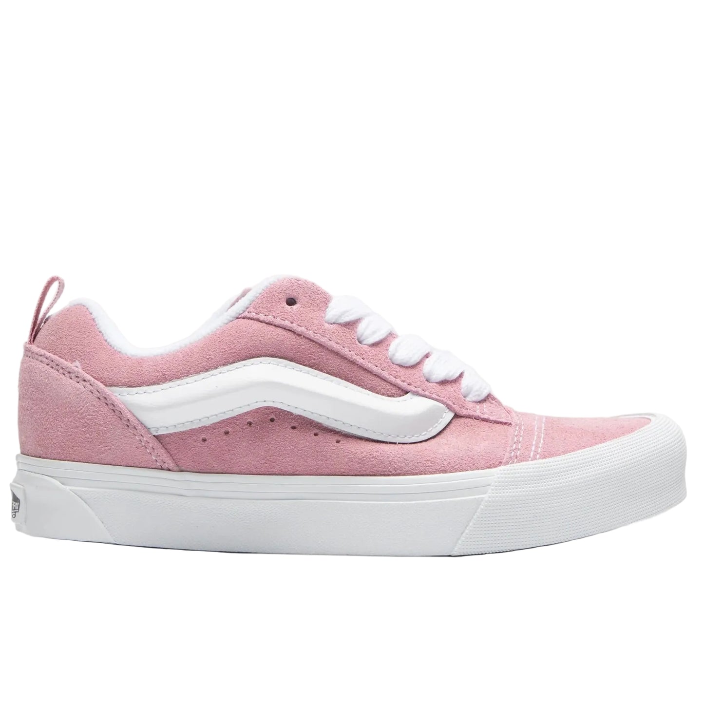 Vans Pink knu Skool (PS)