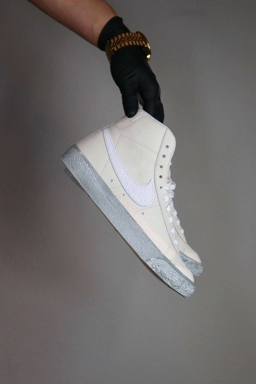 Nike Blazer Mid (GS)