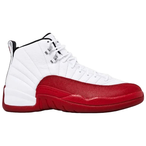 Jordan 12 Cherry (2023)