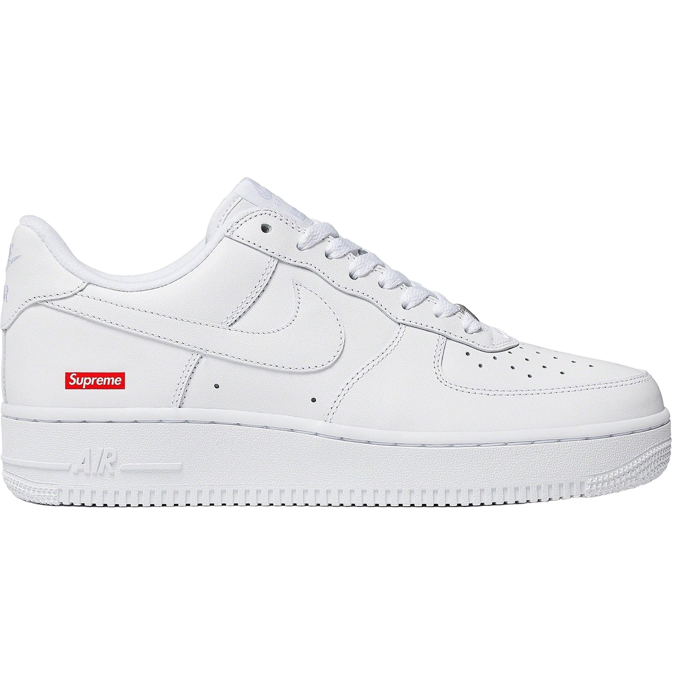 Nike Air Force 1 low Supreme