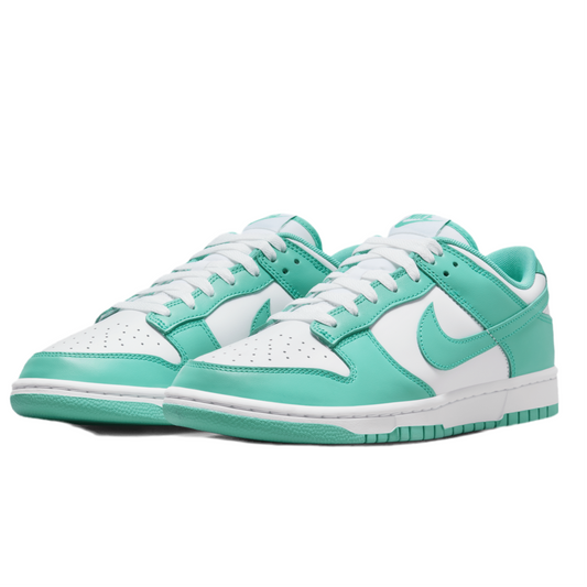 Nike Dunk Low Mint Foam (GS)