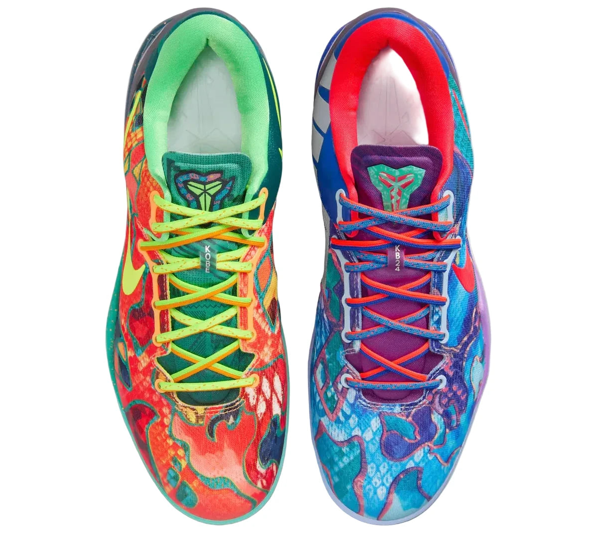 Nike Kobe 8 Protro What The (2025)
