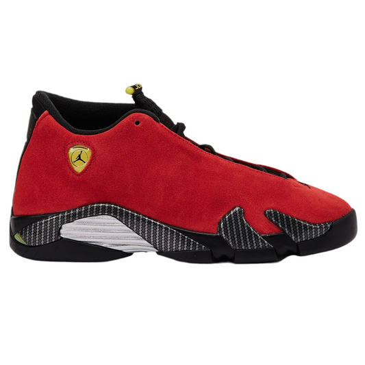 Jordan 14 Ferrari (2025)