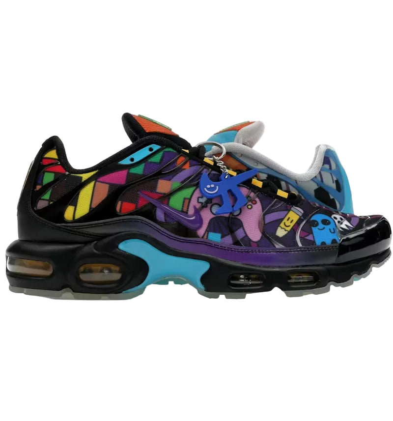 Nike Air Max Plus Doernbecher Sergio Cano Marquez