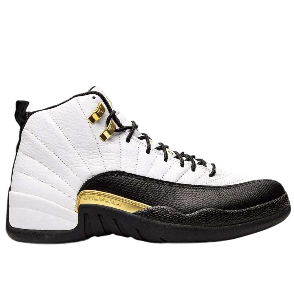 Jordan 12 Royalty Taxi