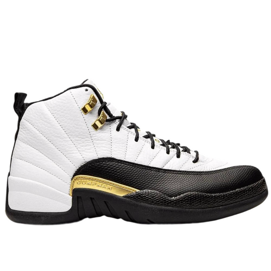 Jordan 12 Royalty Taxi