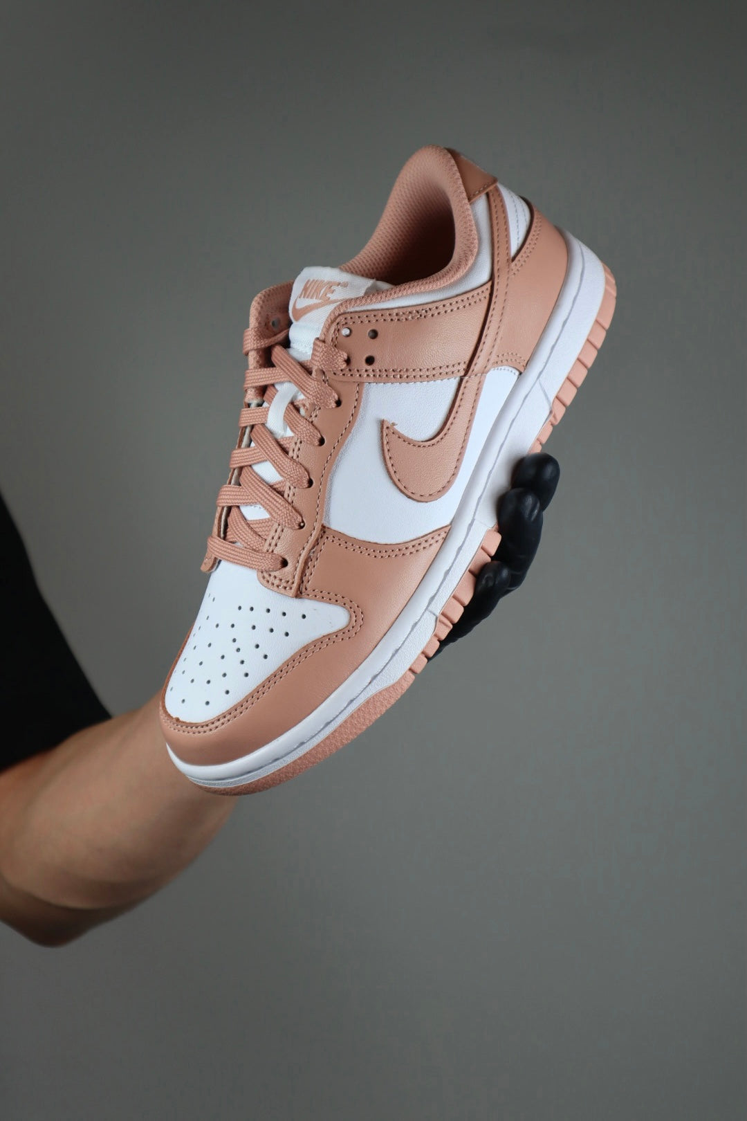 Nike Dunk Low Rose Whisper