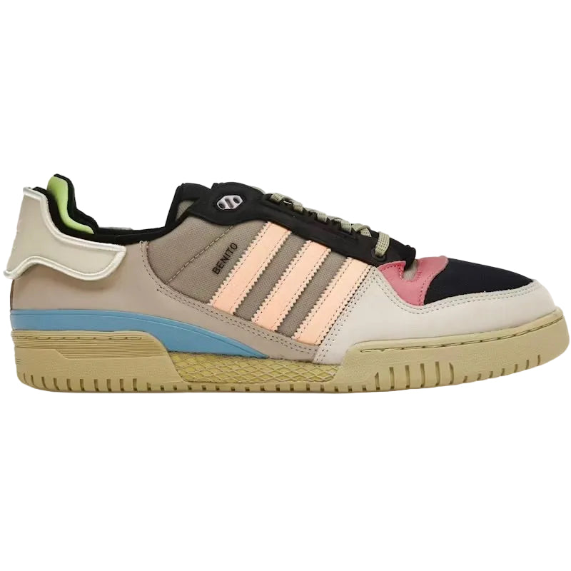 Adidas Forum PowerPhase Bad Bunny Benito