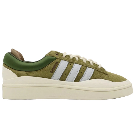 Adidas Campus Light Bad Bunny Wild Moss