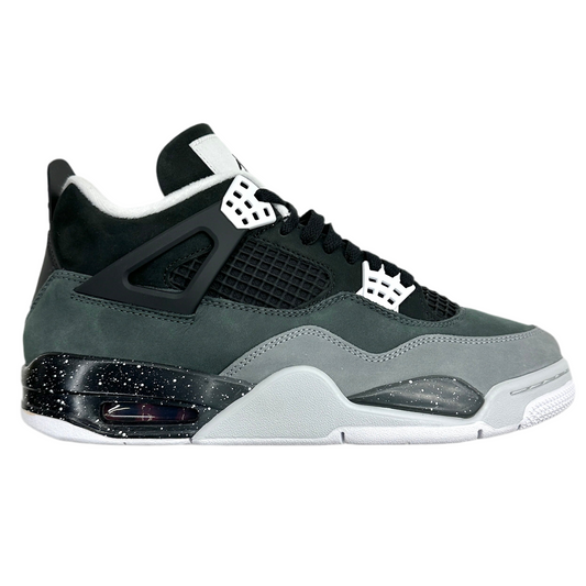 Jordan 4 Fear (2024)