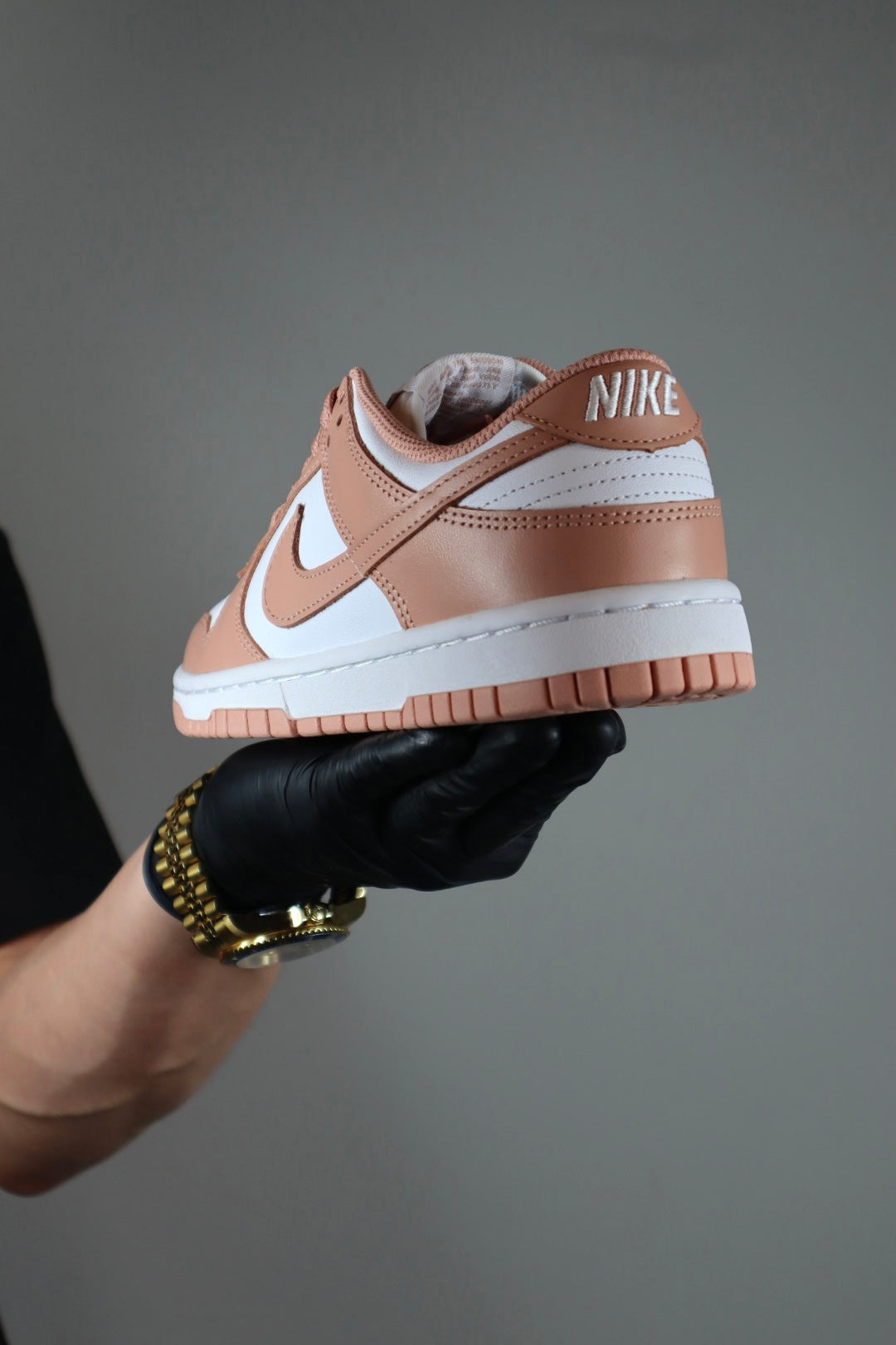 Nike Dunk Low Rose Whisper