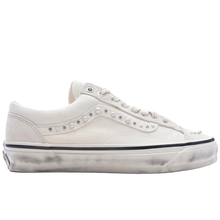 Vans OTW Old Skool 36 Pearlized Pack Marshmallow