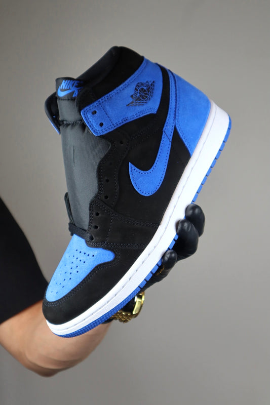 Jordan 1 high Royal Reimagined