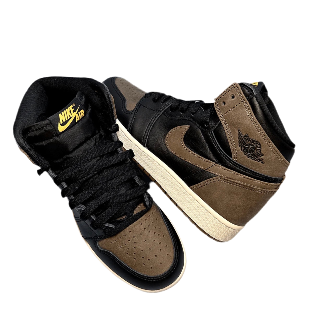Jordan 1 High Palomino