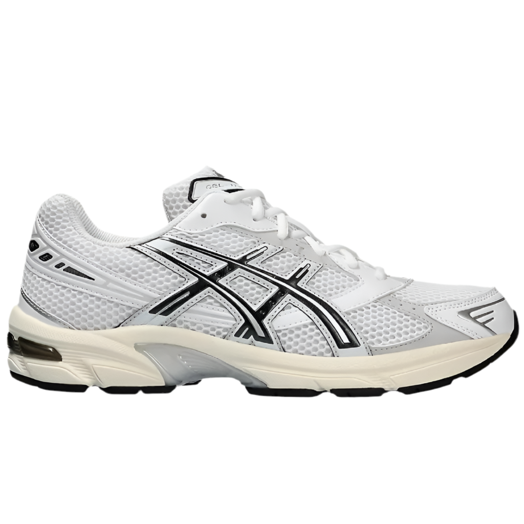 ASICS Gel-1130 White Cloud Grey