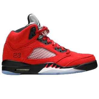 Jordan 5 Raging Bull Red (2021)