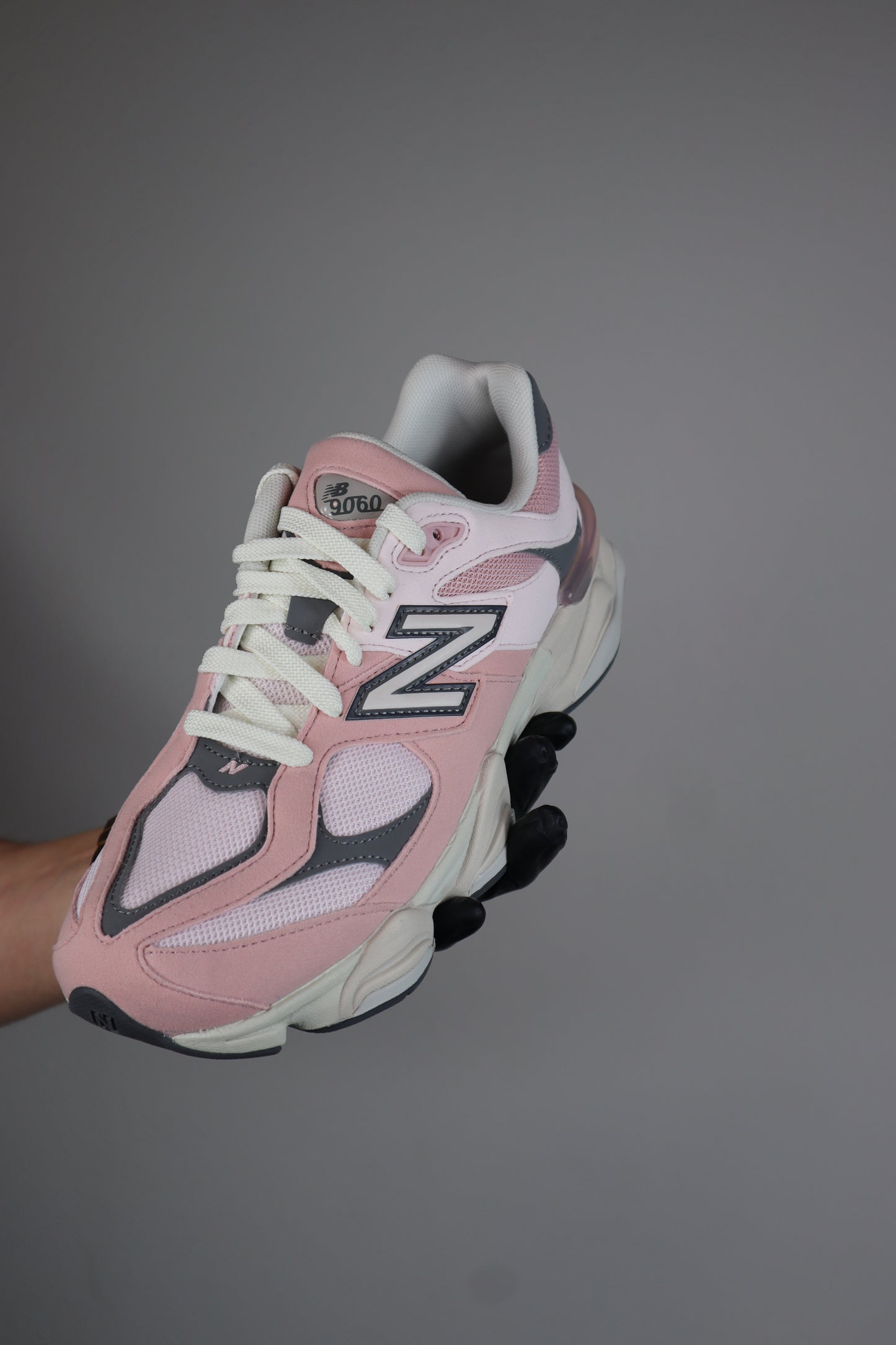 New Balance 9060 Pink Granite