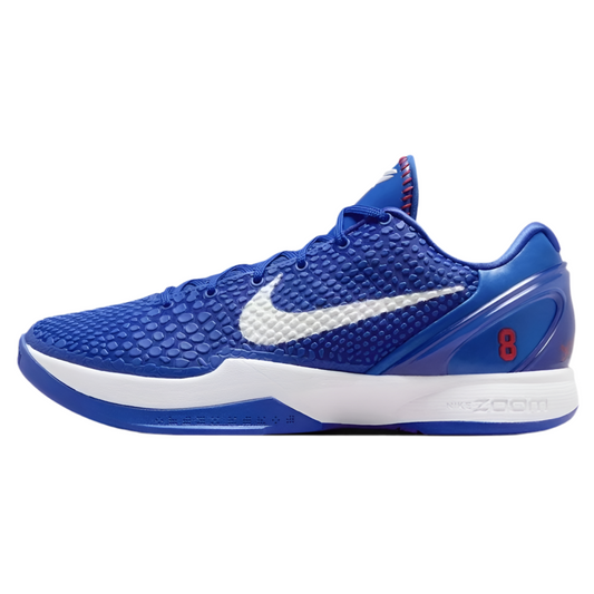 Nike Kobe 6 Dodgers (GS)