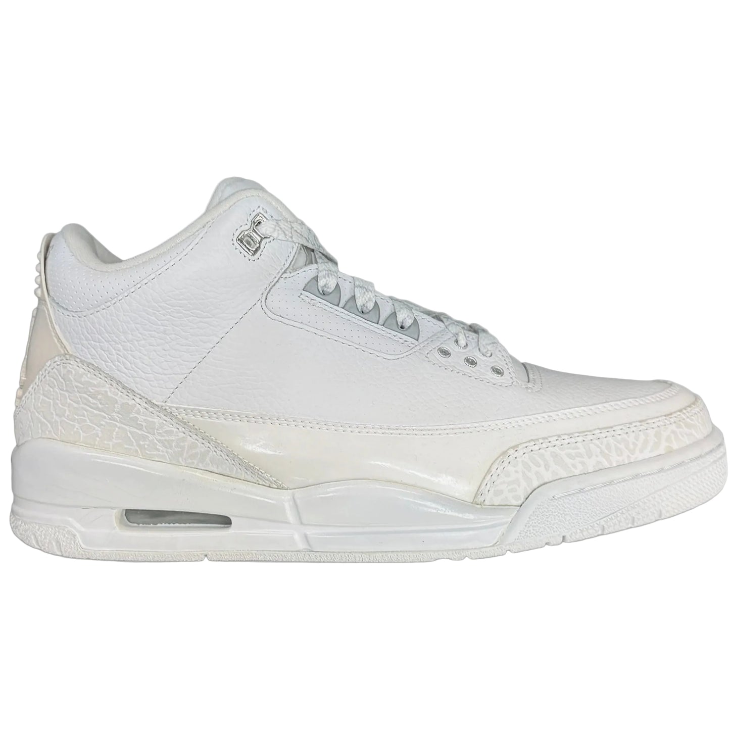 Jordan 3 Pure Money (2025)