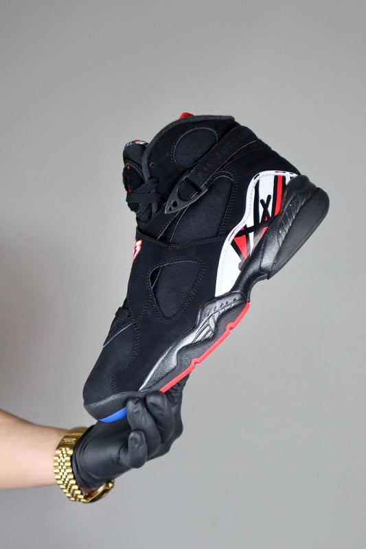 Jordan 8 Playoff