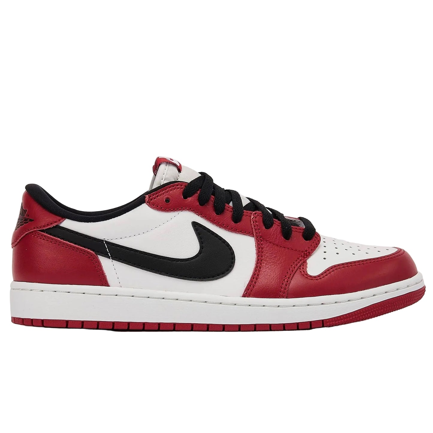 Jordan 1 Low Chicago (2025)
