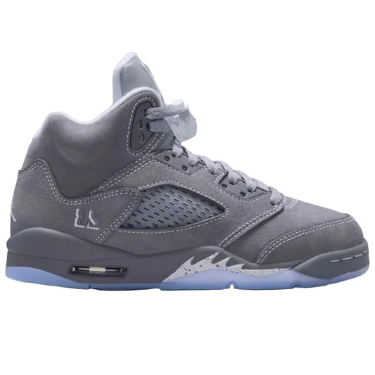 Jordan 5 Wolf Grey (2026)