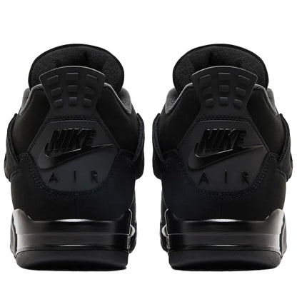 Jordan 4 Black Cat (2025)