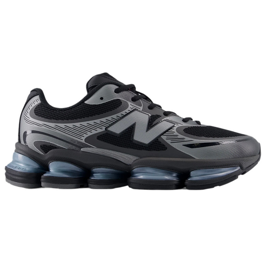 New Balance Abzorb 2000 Black Grey