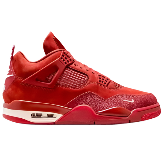 Jordan 4 Nigel Sylvester Brick by Brick