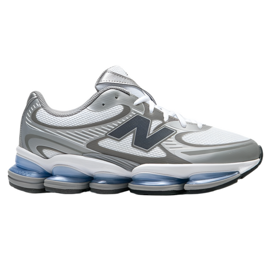 New Balance Abzorb 2000 White Grey Blue