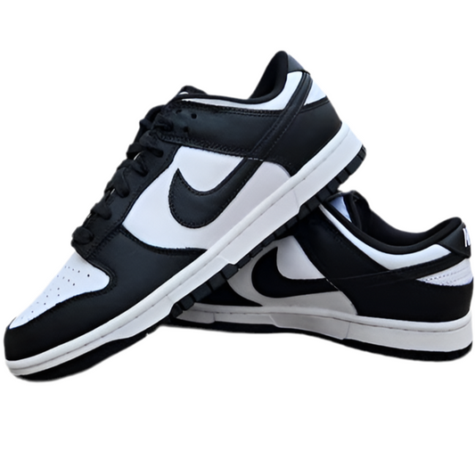 Nike Dunk Low Panda