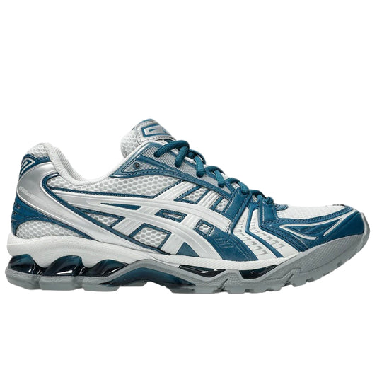 ASICS Gel-Kayano 14 Glacier Grey Pure Silver