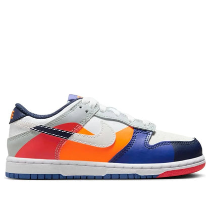 Nike Dunk Low Upside Down (GS)